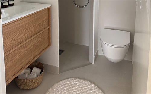 Renovering uden nedrivning: Hvilke muligheder findes der for dit badeværelse?